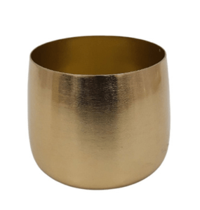 DECORATIVE SMALL PLANTER